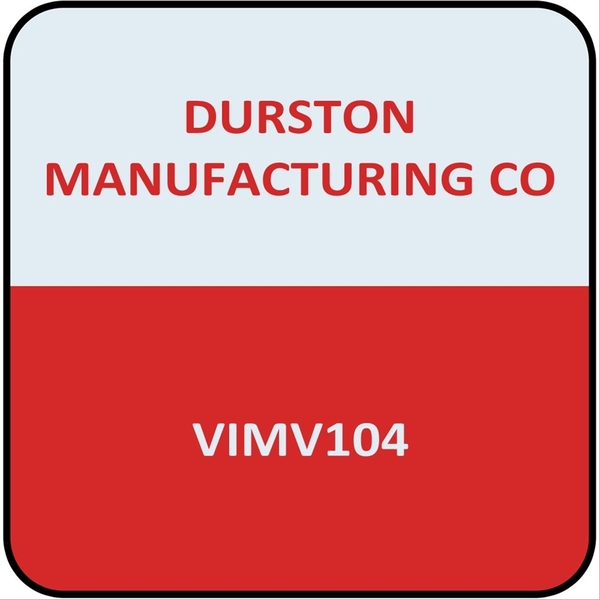 Durston Manufacturing 12 Distributor Wrench 12-Point (Amc V104